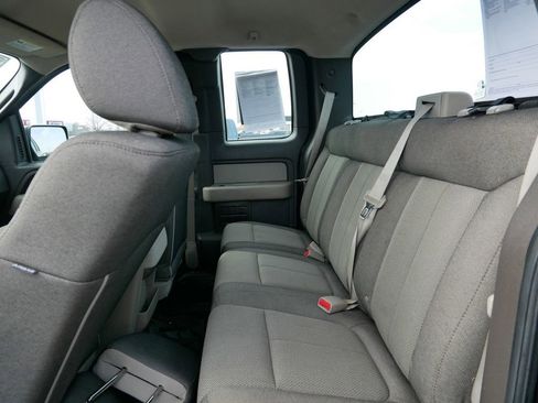 Used 2010 Ford F150 STX image 12