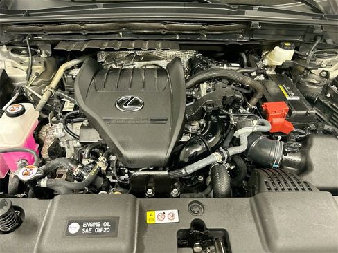 Used 2025 Lexus NX 350 F Sport image 25