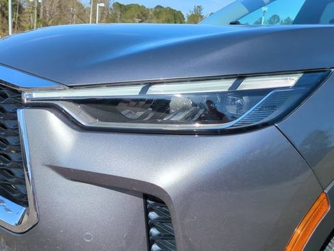 Used 2023 INFINITI QX60 Luxe w/ Cargo Package image 9