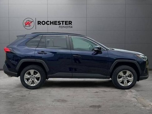 Certified 2022 Toyota RAV4 XLE AWD/4WD image 66
