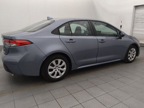 Used 2024 Toyota Corolla LE FWD image 10