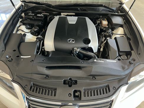 Used 2013 Lexus GS 350 w/ Luxury Pkg image 32