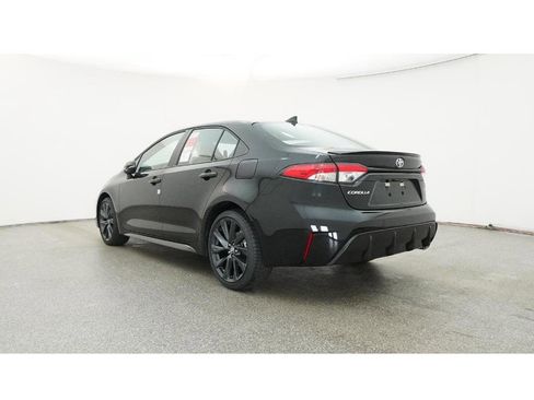 New 2026 Toyota Corolla SE image 21