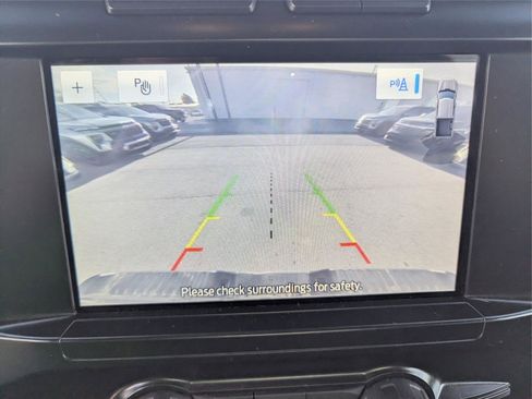 Used 2023 Ford F150 XL w/ STX Appearance Package image 21