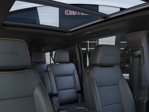 New 2026 GMC Yukon XL AT4 image 24