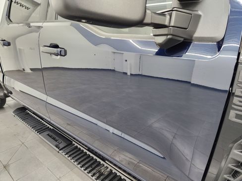 Used 2023 Ford F250 Lariat w/ Sport Appearance Package image 25