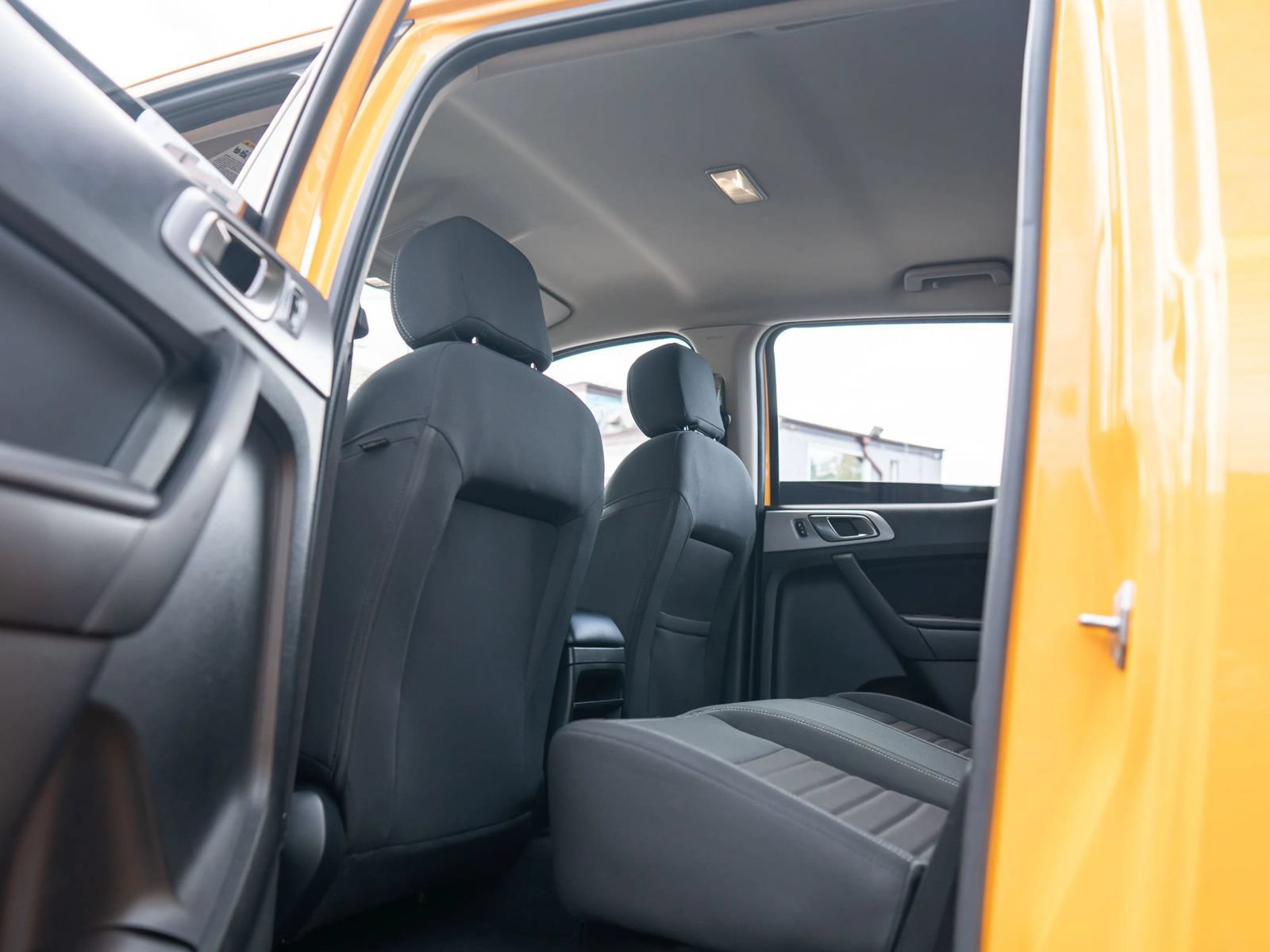 Used 2021 Ford Ranger XLT w/ Equipment Group 302A High RWD image 20