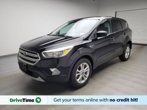 Used 2019 Ford Escape SE AWD/4WD image 1