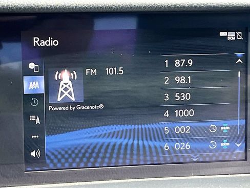 Used 2020 Lexus RC 300 w/ Accessory Package RWD image 15