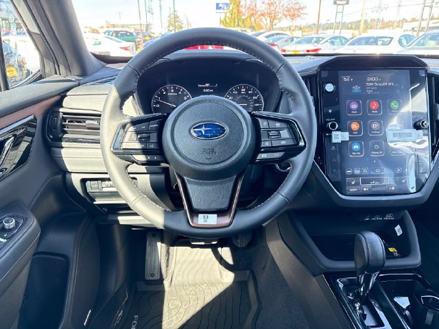 New 2026 Subaru Forester Sport AWD/4WD image 20