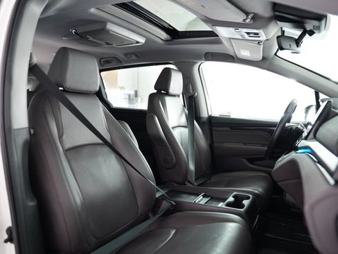 Used 2018 Honda Odyssey Elite image 56
