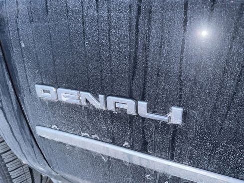 Used 2016 GMC Yukon Denali w/ Open Road Package image 30