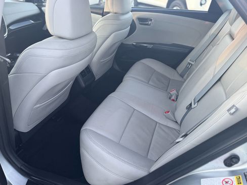 Used 2015 Toyota Avalon XLE Touring image 15