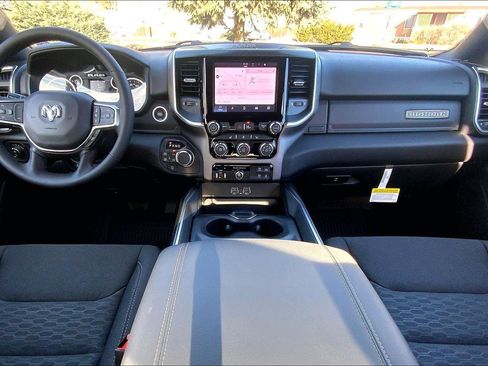 New 2026 RAM 1500 Big Horn image 5