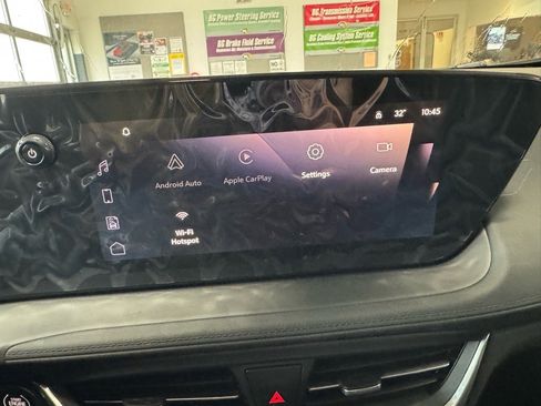 New 2026 Buick Encore GX Sport Touring w/ Advanced Technology Package image 20