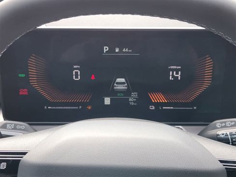 New 2026 Kia Sorento EX w/ EX Premium Package image 13