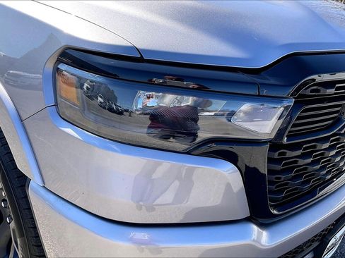 Used 2025 RAM 1500 Big Horn image 26