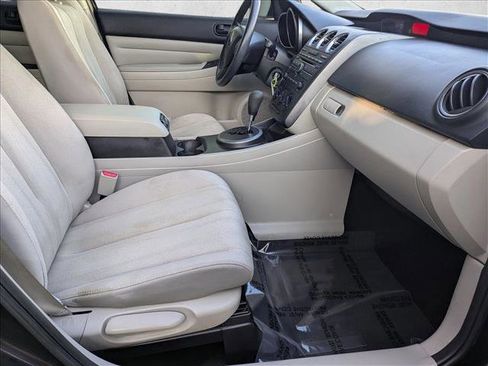 Used 2011 MAZDA CX-7 i SV image 18