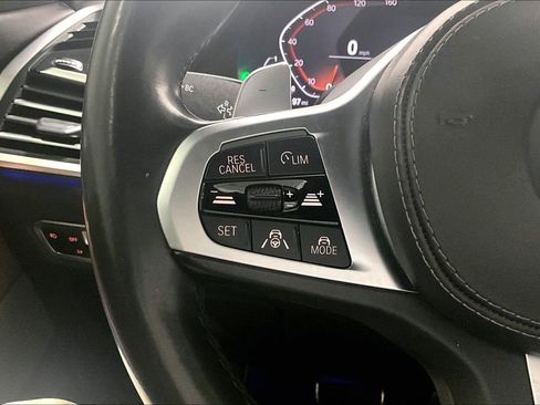 Used 2019 BMW X7 xDrive50i w/ Dynamic Handling Package image 23
