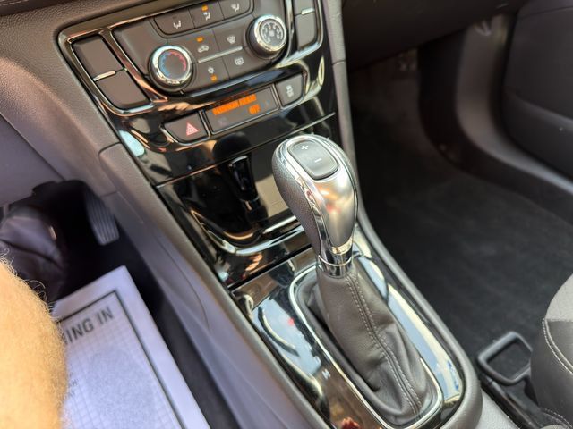 Used 2019 Buick Encore Preferred FWD image 23