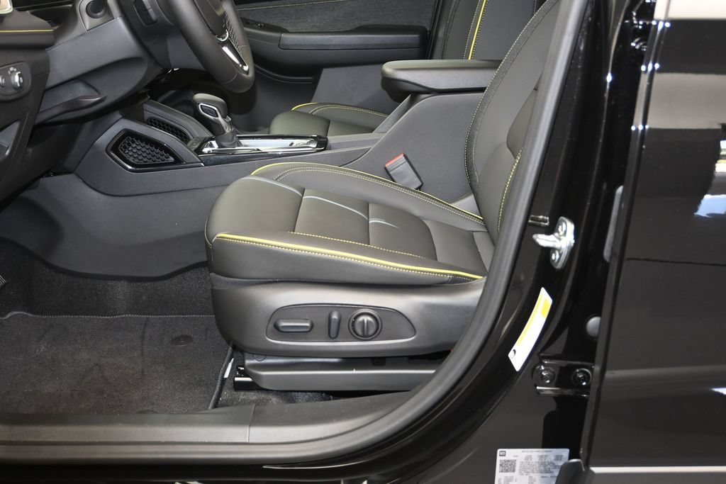 New 2026 Chevrolet TrailBlazer ACTIV w/ Driver Confidence Package FWD image 21