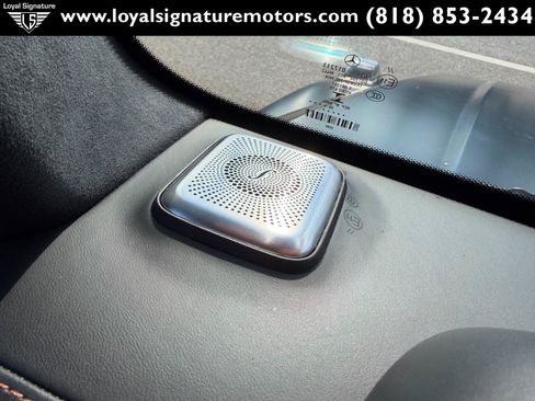 Used 2020 Mercedes-Benz G 63 AMG 4MATIC image 36