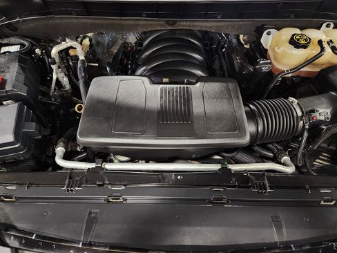 Used 2021 Chevrolet Tahoe Premier image 52