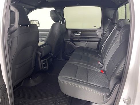 New 2026 RAM 1500 4x4 Crew Cab image 4