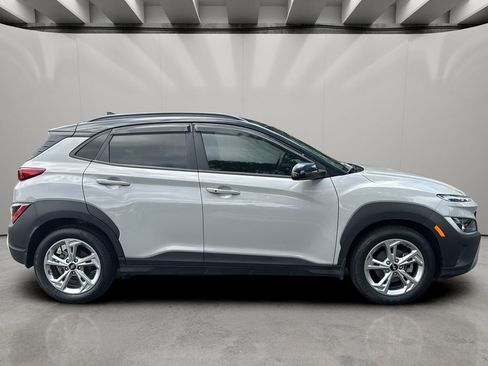 Certified 2023 Hyundai Kona SEL FWD image 6