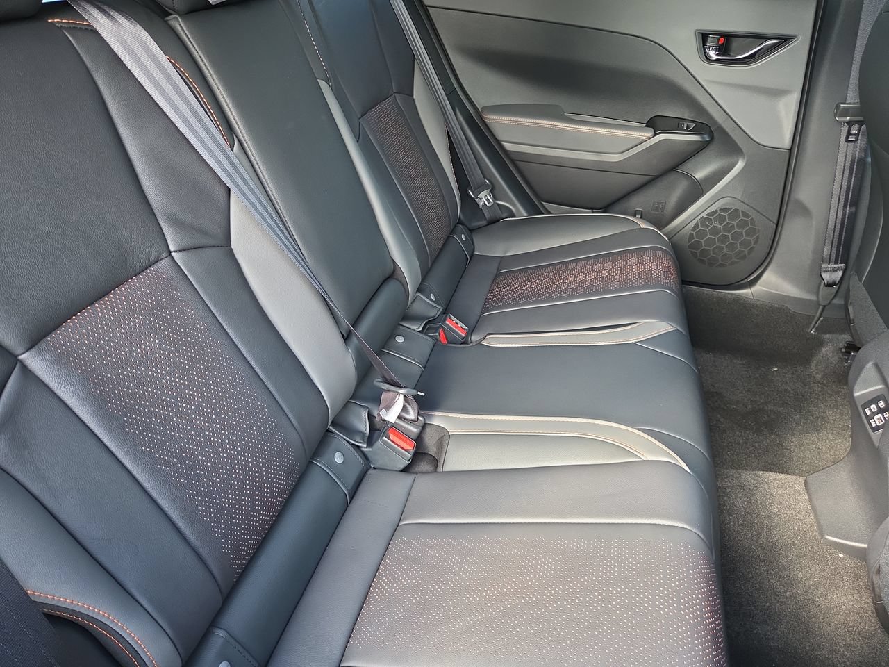 New 2026 Subaru Crosstrek 2.5i Limited AWD/4WD image 21