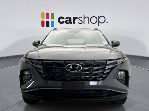 Used 2024 Hyundai Tucson SEL w/ Convenience Package image 8