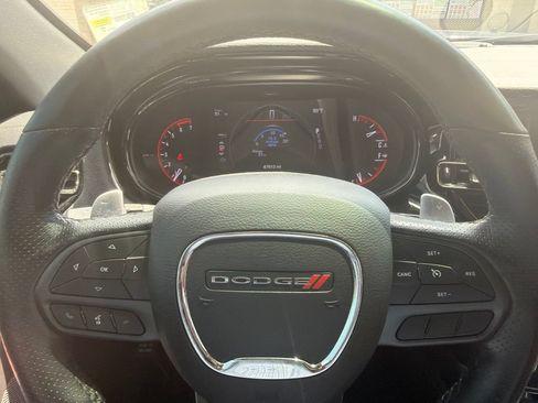 Used 2021 Dodge Durango R/T AWD/4WD image 22