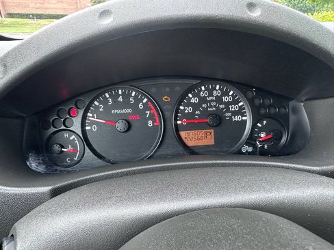 Used 2017 Nissan Frontier S RWD image 16