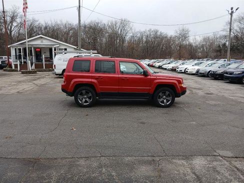 Used 2016 Jeep Patriot Sport w/ Power Value Group image 6
