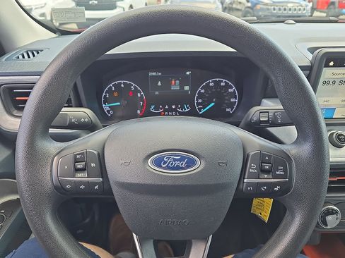 Certified 2024 Ford Maverick XLT w/ Equipment Group 300A Standard AWD/4WD image 18