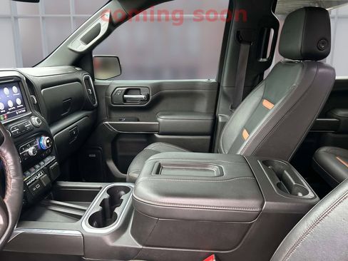 Used 2020 GMC Sierra 1500 AT4 w/ AT4 Premium Package image 24