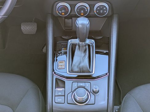 Used 2023 MAZDA CX-5 AWD 2.5 S image 15