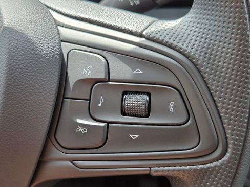 New 2026 Buick Envista Preferred w/ Convenience II Package FWD image 14