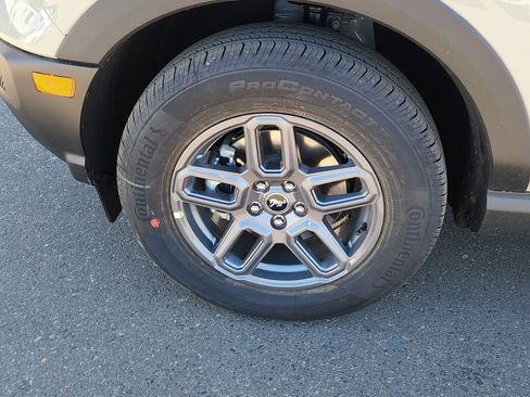 New 2025 Ford Bronco Sport Big Bend w/ Convenience Package image 7