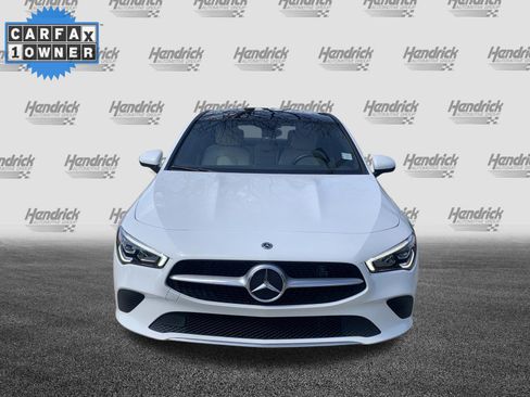 Used 2023 Mercedes-Benz CLA 250 image 3