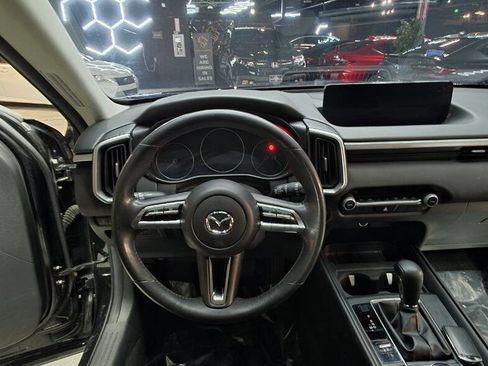 Used 2024 MAZDA CX-50 AWD 2.5 S w/ Weather Package image 27