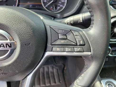 Certified 2021 Nissan Sentra SV FWD image 27