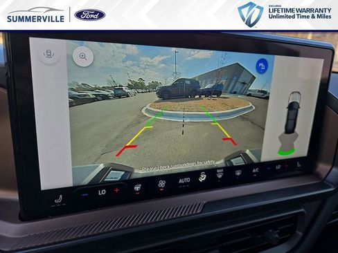 New 2025 Ford Bronco Sport Outer Banks AWD/4WD image 23