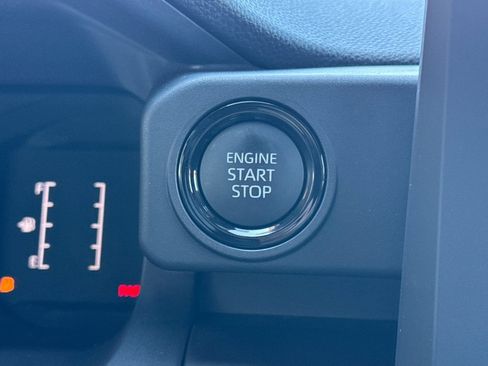 New 2025 Toyota Tacoma SR5 AWD/4WD image 21