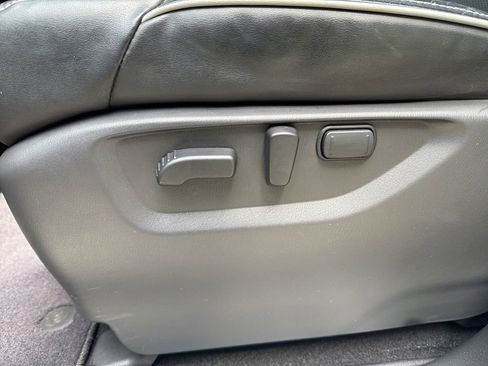 Used 2023 INFINITI QX80 Premium Select w/ All-Season Package AWD/4WD image 18