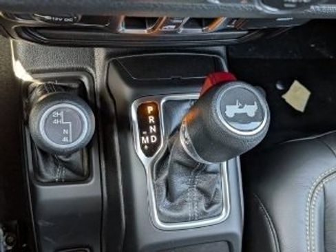 New 2026 Jeep Wrangler Willys image 19