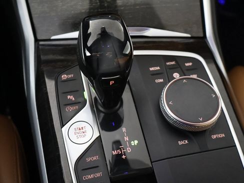 Used 2021 BMW 330i xDrive Sedan w/ Premium Package image 49