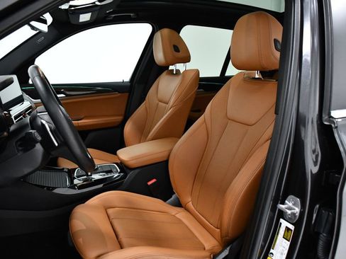 Used 2022 BMW X3 xDrive30i w/ Premium Package 2 image 19