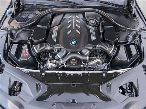 Used 2019 BMW M850i xDrive Coupe image 22