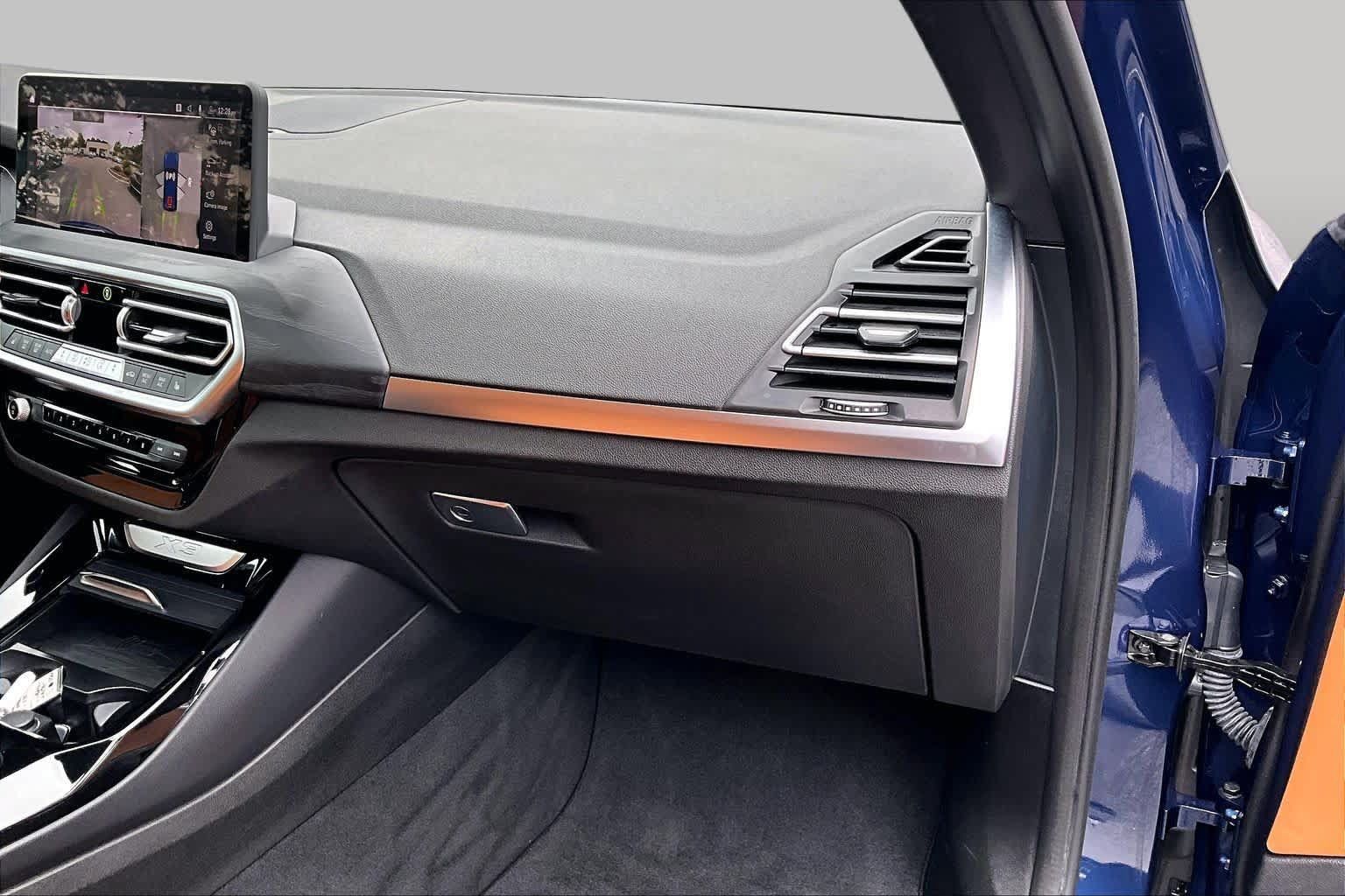 Used 2024 BMW X3 sDrive30i w/ Premium Package RWD image 19